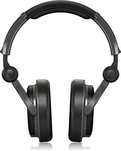 Amazon.co.jp: Behringer DJヘッドフォン 57mmドライバ オーバーイヤー